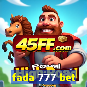 fada 777 bet